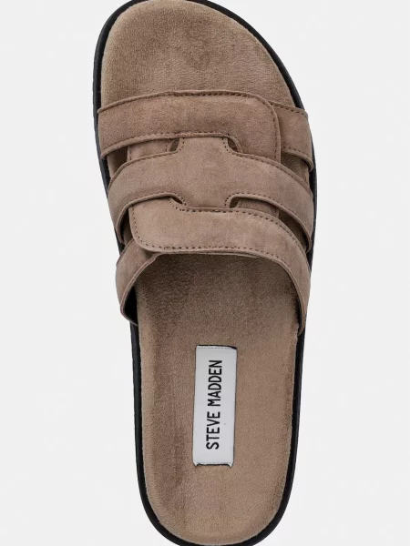 Cipők Steve Madden MOSY bézs