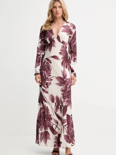 Twinset rochie bej