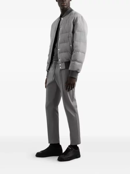 Pantaloni Dolce & Gabbana gri