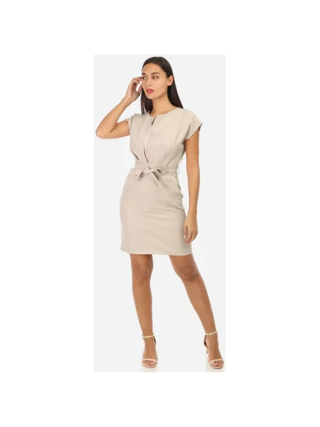 Ruha La Modeuse bézs