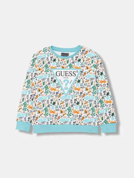 Guess Дитяча кофта