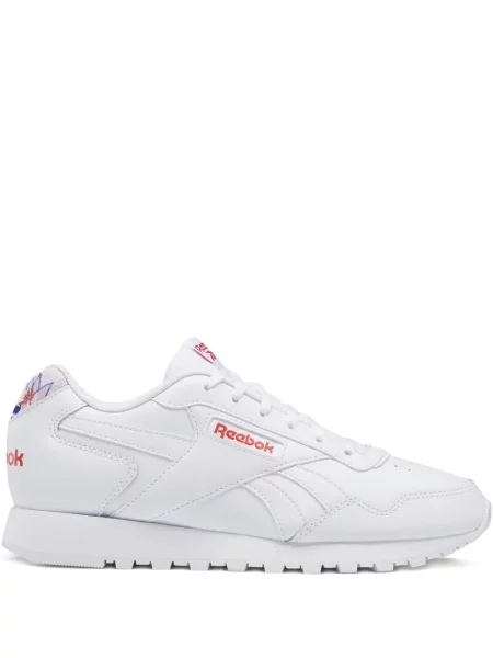 Sneakerși Reebok alb