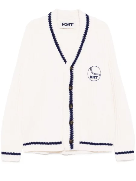 Cardigan Kiton cu petice
