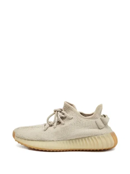 Sneakerși Adidas Yeezy gri