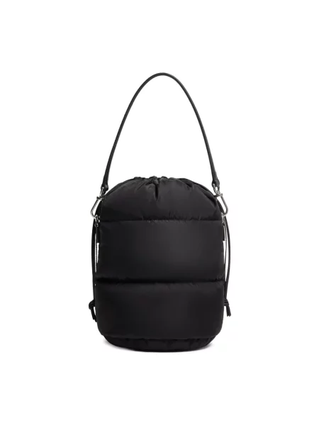 Torebka Moncler czarna