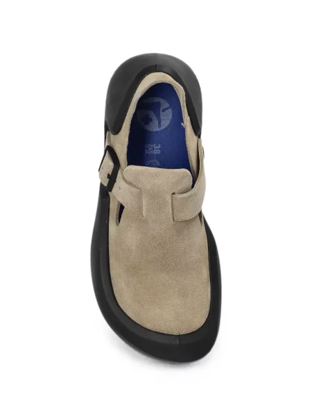 Sandale Birkenstock cu cataramă
