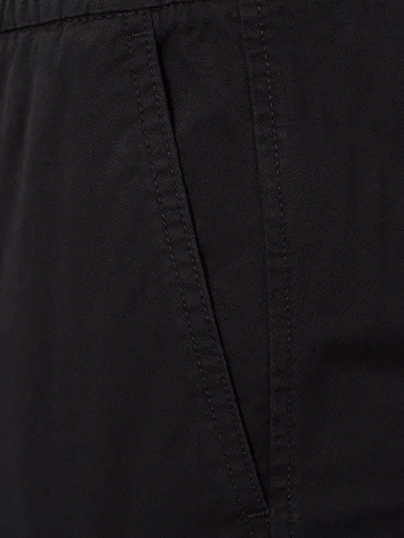 Штани карго Calvin Klein Jeans скінні чорні