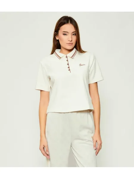 GUESS ACTIVE Polo FABIA | Relaxed fit