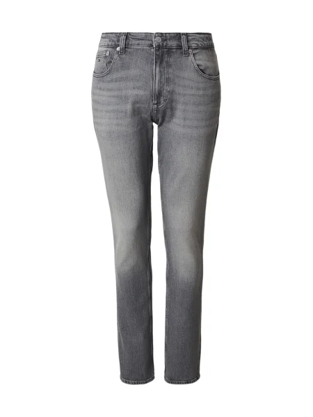 Tommy Jeans Farmer SCANTON farmer szürke