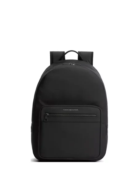 Rucsac Tommy Hilfiger negru