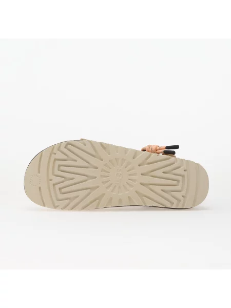 Tenisky Ugg béžové