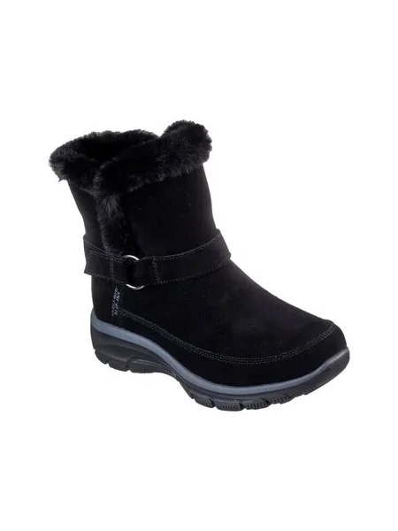 Cizme Skechers negru