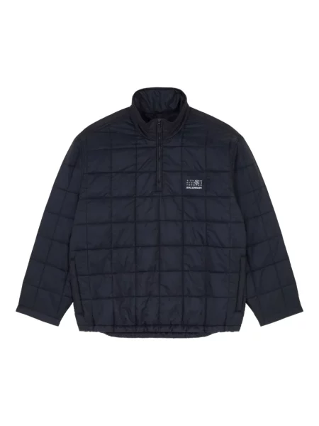 Geacă bomber Mm6 Maison Margiela X Salomon albastru