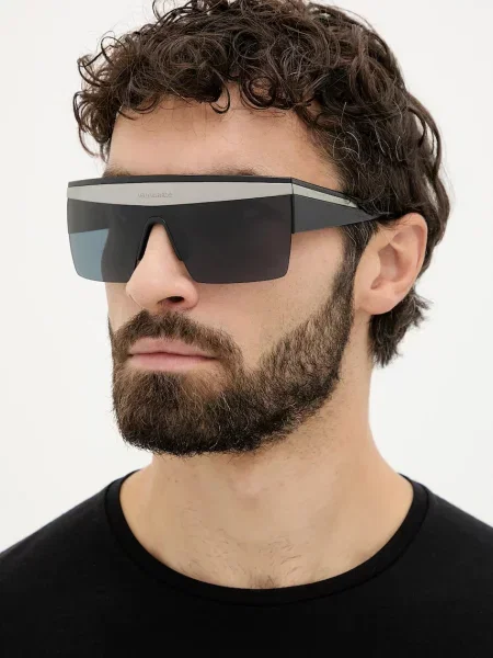 Ochelari de soare D2 negru