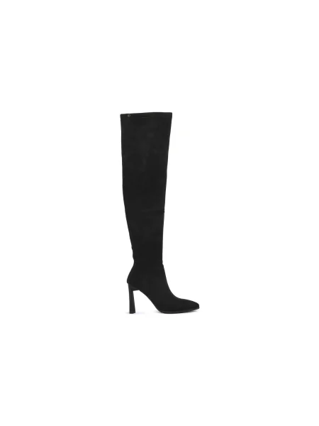 Pantofi Keys negru