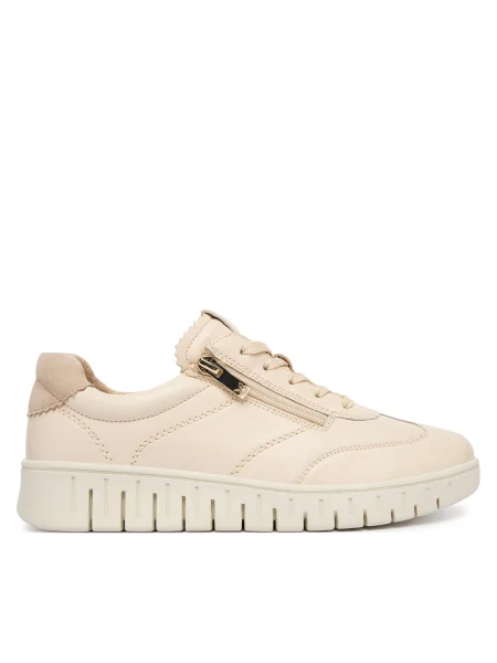 Sneakers Caprice bej