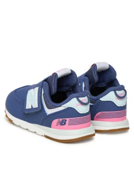 Sportcipők New Balance sötétkék