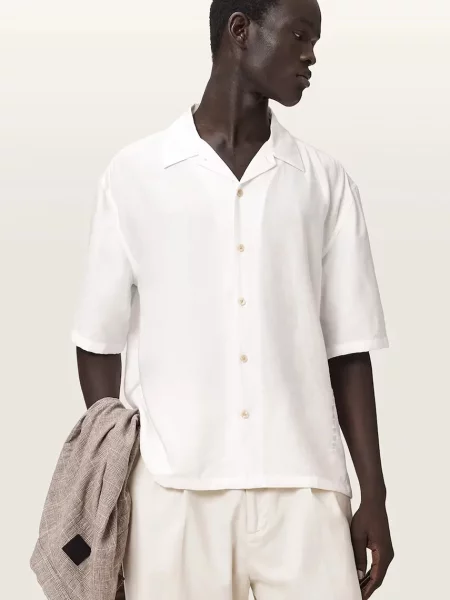 Рубашка Allsaints