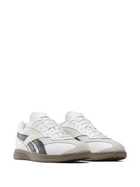 Sneakerși Reebok alb