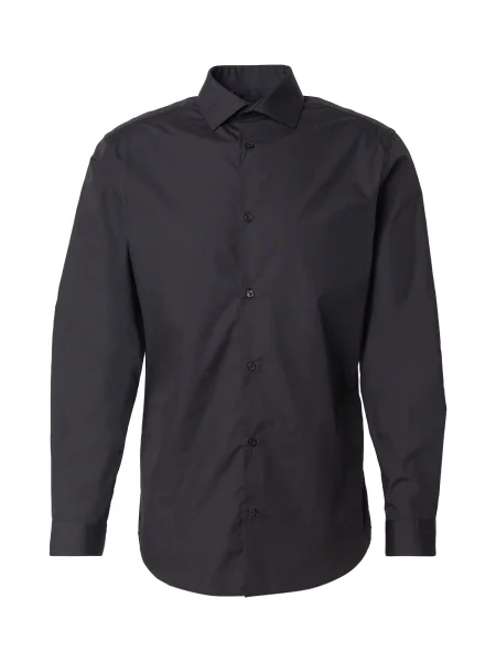 JACK & JONES Cămașă JWHPARKER' negru
