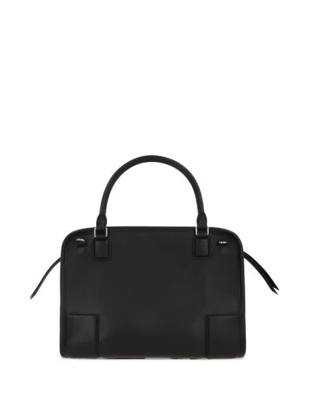 Geantă shopper Loewe din piele negru