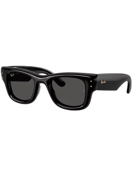 Ceas Ray-ban negru