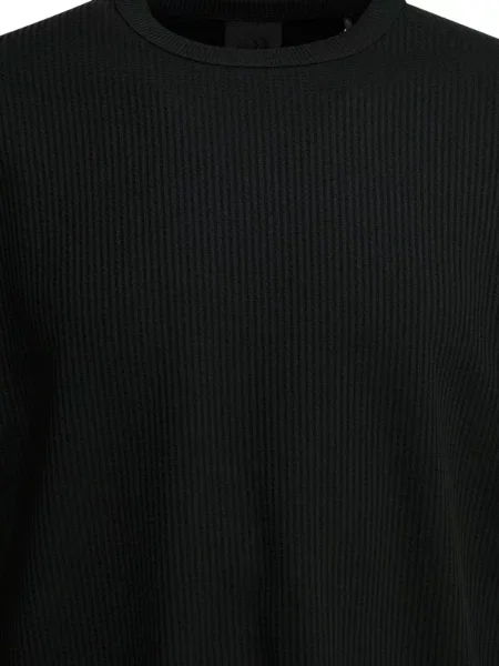 Tricou Daiwa Pier39 lung negru