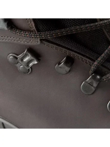 Buty trekkingowe dla mężczyzn Grisport brązowe
