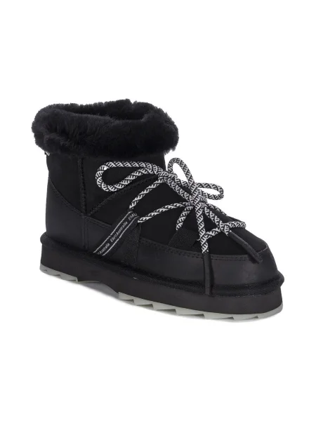 Pantofi Emu negru