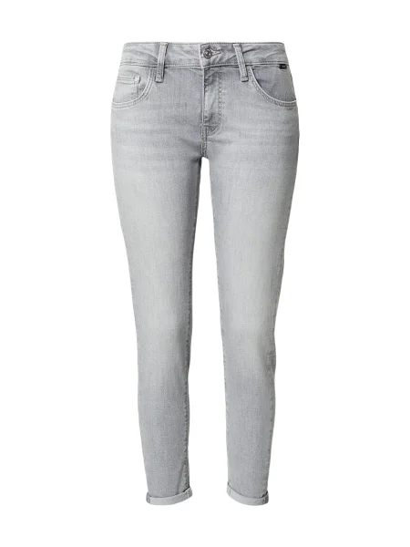 Mavi Jeans LEXY denim gri