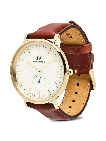 Klasične satovi Daniel Wellington bijela