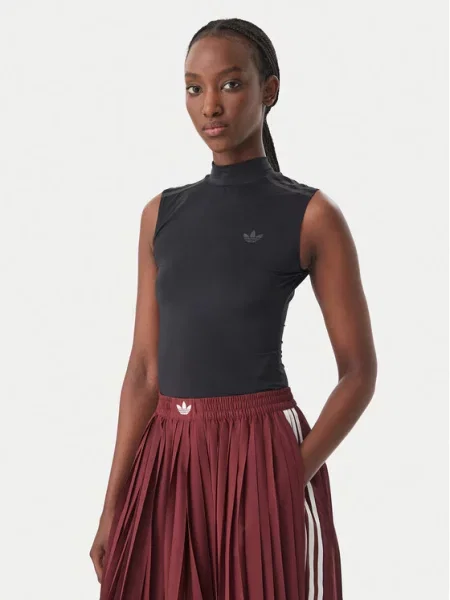 Adidas Body Adidas x Jennie Sheer negru