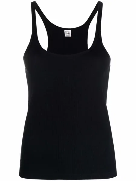 Top Toteme negru