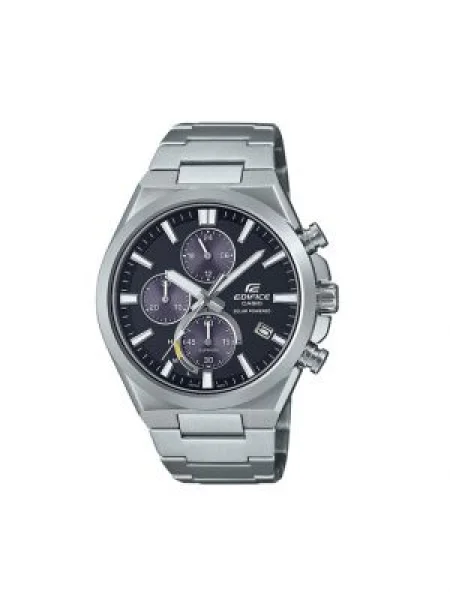 Ceas Casio argintiu