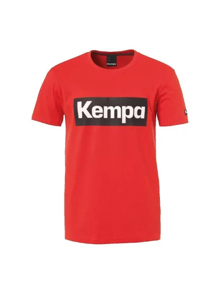Majica Kempa crvena