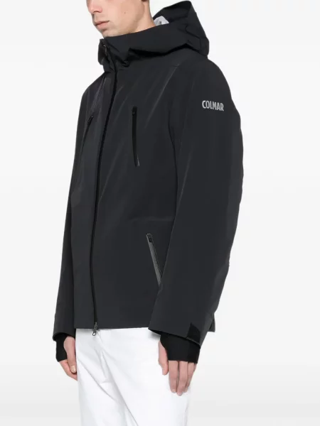 Geacă de schi Colmar negru