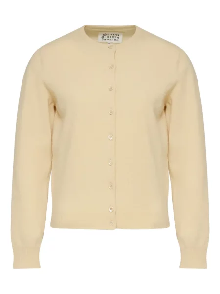 Cardigan Maison Margiela de lână