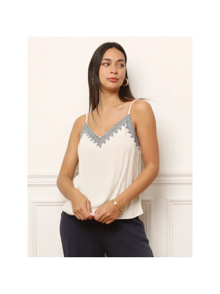 Ruha La Modeuse kék