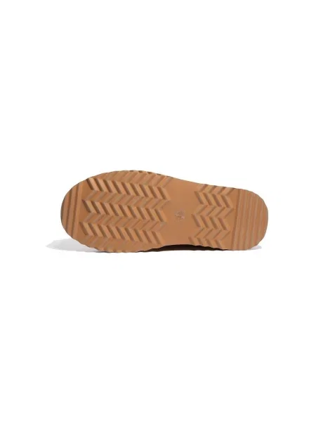 Pantofi Wrangler maro