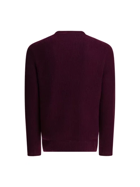 Sweter Alex Mill czerwony