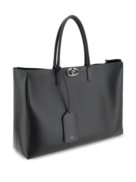Torba Valentino Garavani czarna