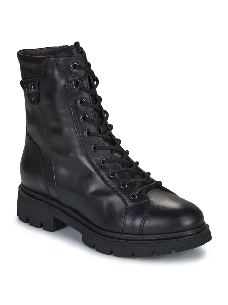 Pantofi Nerogiardini negru