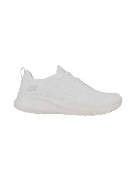 Tenisky Skechers biela