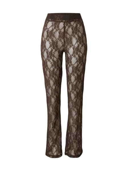 Hoermanseder Pantaloni maro