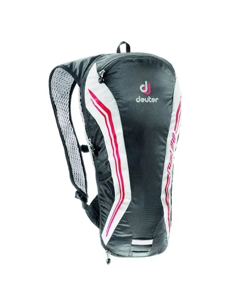 Kabelka Deuter čierna