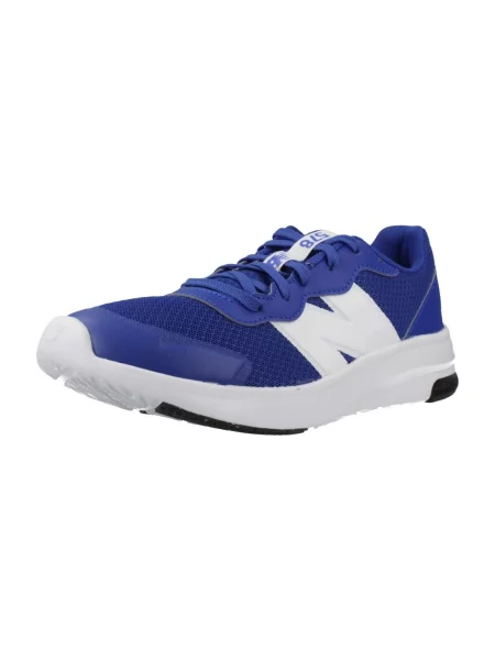 Sneakersy New Balance modrá