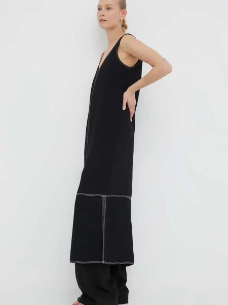 Obleka Day Birger et Mikkelsen črna