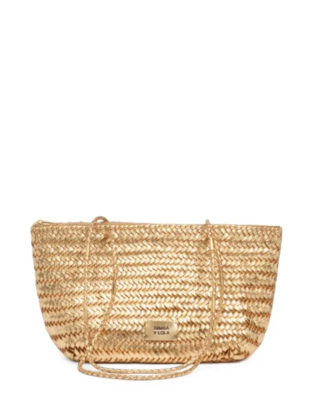 Geantă shopper Bimba Y Lola din piele