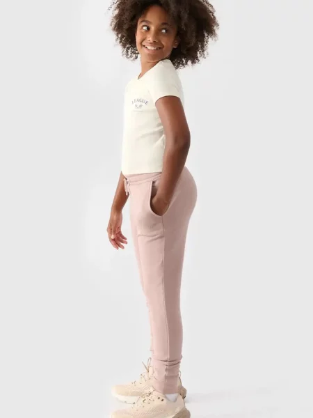 Pantaloni copii 4f