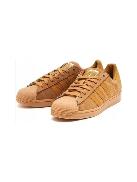 Pantofi Adidas maro